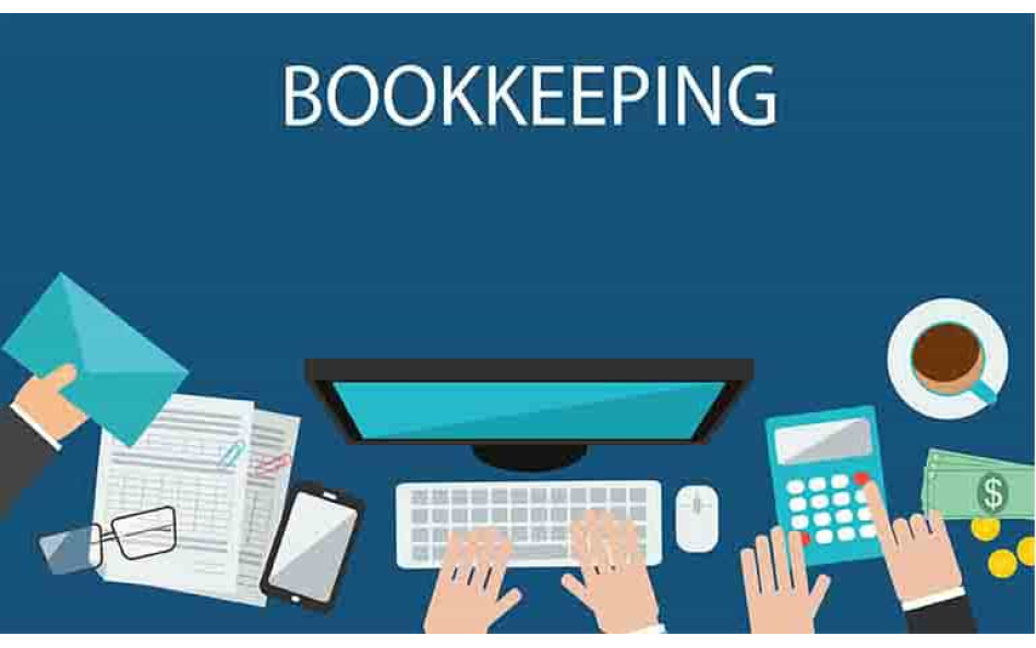 Bookkeeping in gauteng